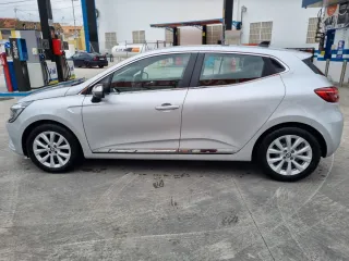 Renault Clio 2022 GARANTÍA OFICIAL