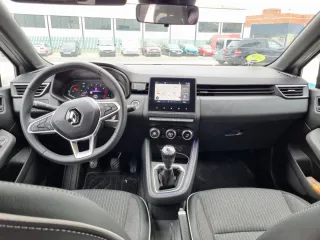Renault Clio 2022 GARANTÍA OFICIAL