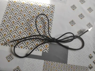 Cable original unión Scalextric Digital