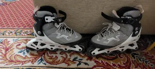 Patines en línea talla hasta 36