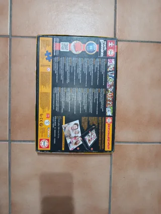 Puzzle Educa 500 piezas