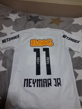 Camisetas de futbol buenisima calidad