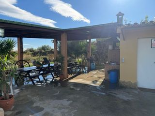 alquiler campo eventos