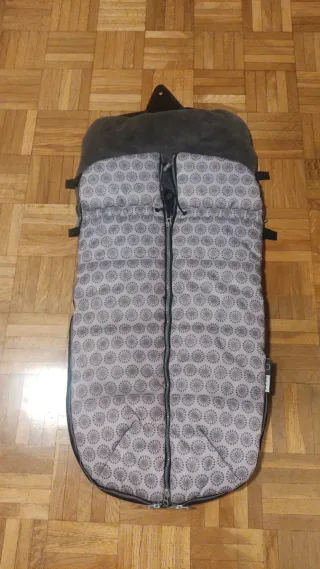 Saco de silla universal estampado