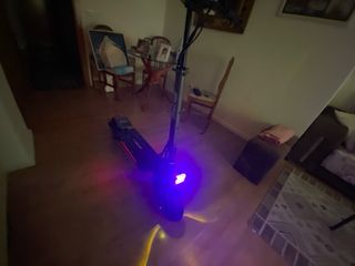 Patinete Eléctrico IENYRID Como Nuevo