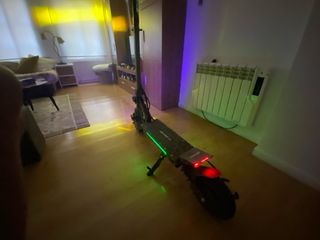 Patinete Eléctrico IENYRID Como Nuevo