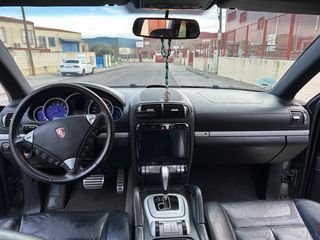 Porsche Cayenne S 2008 4.8cc 385cv