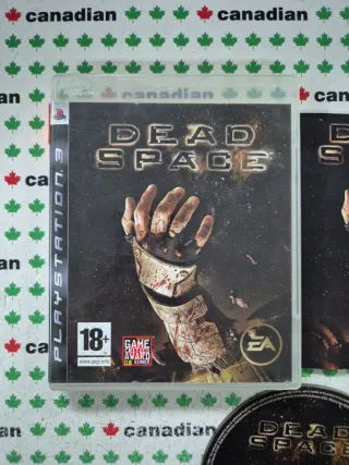 Dead Space PS3