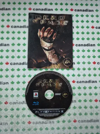 Dead Space PS3