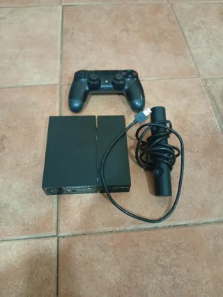 Gafas 3D PlayStation VR