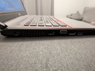 Portátil Fujitsu Lifebook E746 con SSD 480GB