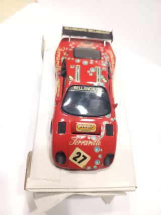 Ferrari BB Ferrarelle 84 1/43 Hi Fi