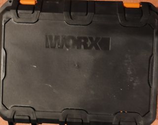 Taladro Percutor Worx WX375