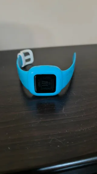 Garmin vivofit Jr 3 Azul