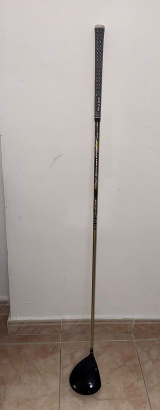 Varilla Honma ARMQR 8 Regular 47g