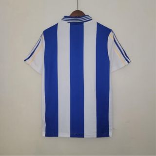 Camiseta Retro Dépor 99-00 Adidas