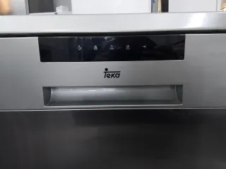 Lavavajillas Teka