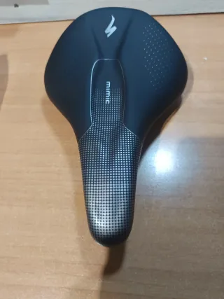 Sillín Specialized Mimic Power