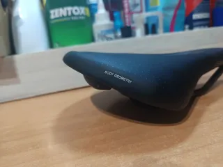 Sillín Specialized Mimic Power