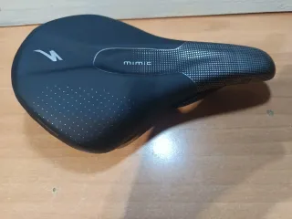 Sillín Specialized Mimic Power