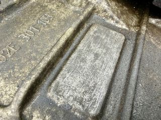 Caja Cambios DSG KFV Volkswagen Golf V 2.0GTI