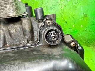 Caja Cambios DSG KFV Volkswagen Golf V 2.0GTI