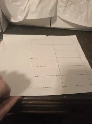 Pliego Sellos Arquitectura Rural 2014