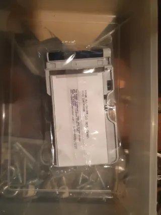 Cartucho Kodak All-in-One Mini