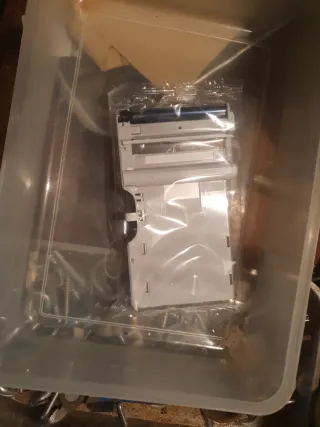 Cartucho Kodak All-in-One Mini