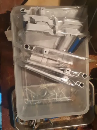 Cartucho Kodak All-in-One Mini