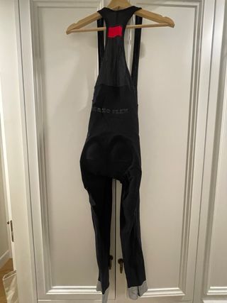 Culotte CASTELLI reflectante Talla XL