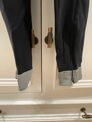 Culotte CASTELLI reflectante Talla XL