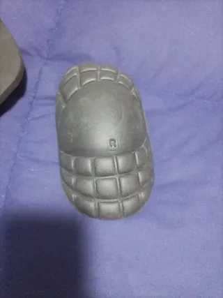 Protecciones para moto (rodillas,hombros y espalda