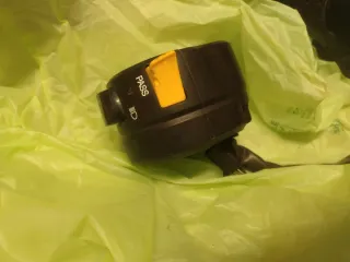 Devio Luci Sinistro Suzuki GSXR 1000 K5 2005