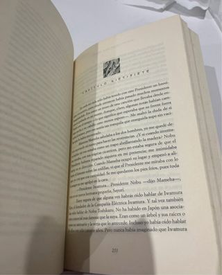 Memorias de una geisha