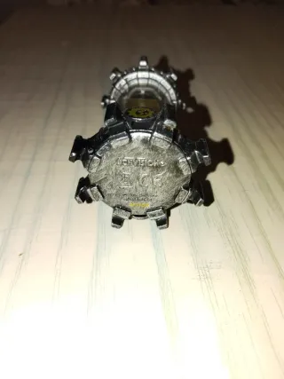 Cristal Tecnología Skylanders Imaginators