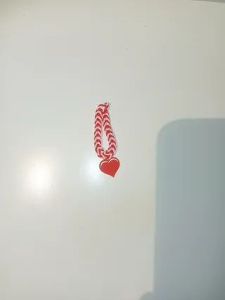 Pulseiras de elásticos infantis