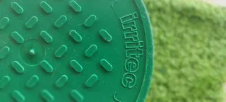 Arqueta de riego Irritec