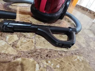 Aspirador Rowenta Ciclónico Ergoforce