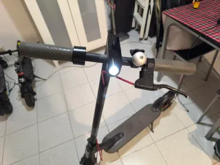 Patinete Eléctrico Xiaomi M365