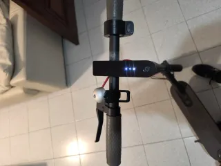 Patinete Eléctrico Xiaomi M365