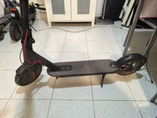 Patinete Eléctrico Xiaomi M365