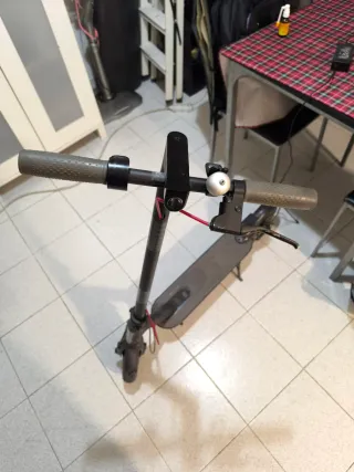 Patinete Eléctrico Xiaomi M365