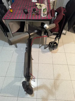 Patinete Eléctrico Xiaomi M365