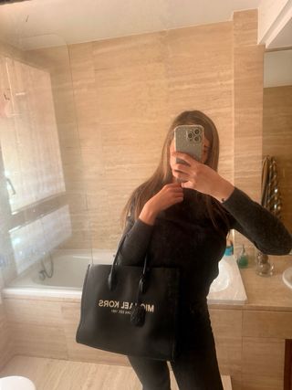 Bolso Michael Kors Negro