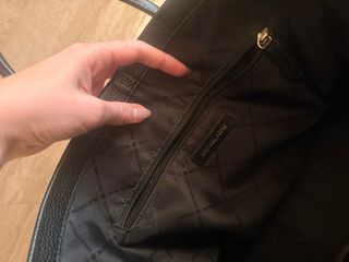 Bolso Michael Kors Negro