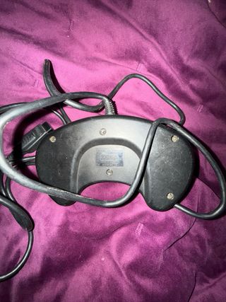 Mando Sega y Nintendo 64 y Xbox clásica