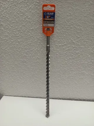 Broca Hormigón Izar 14mm