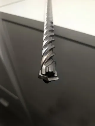 Broca Hormigón Izar 14mm