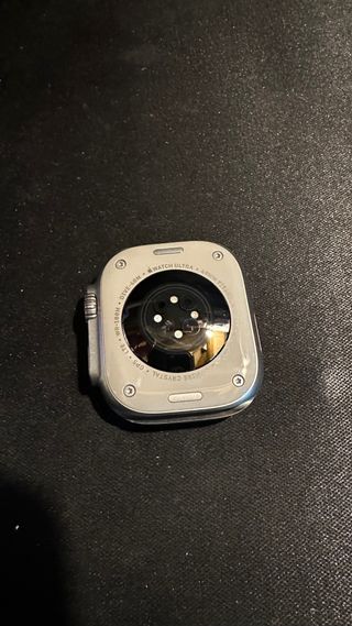 Apple Watch Ultra 2 GPS 49mm Titanio verde